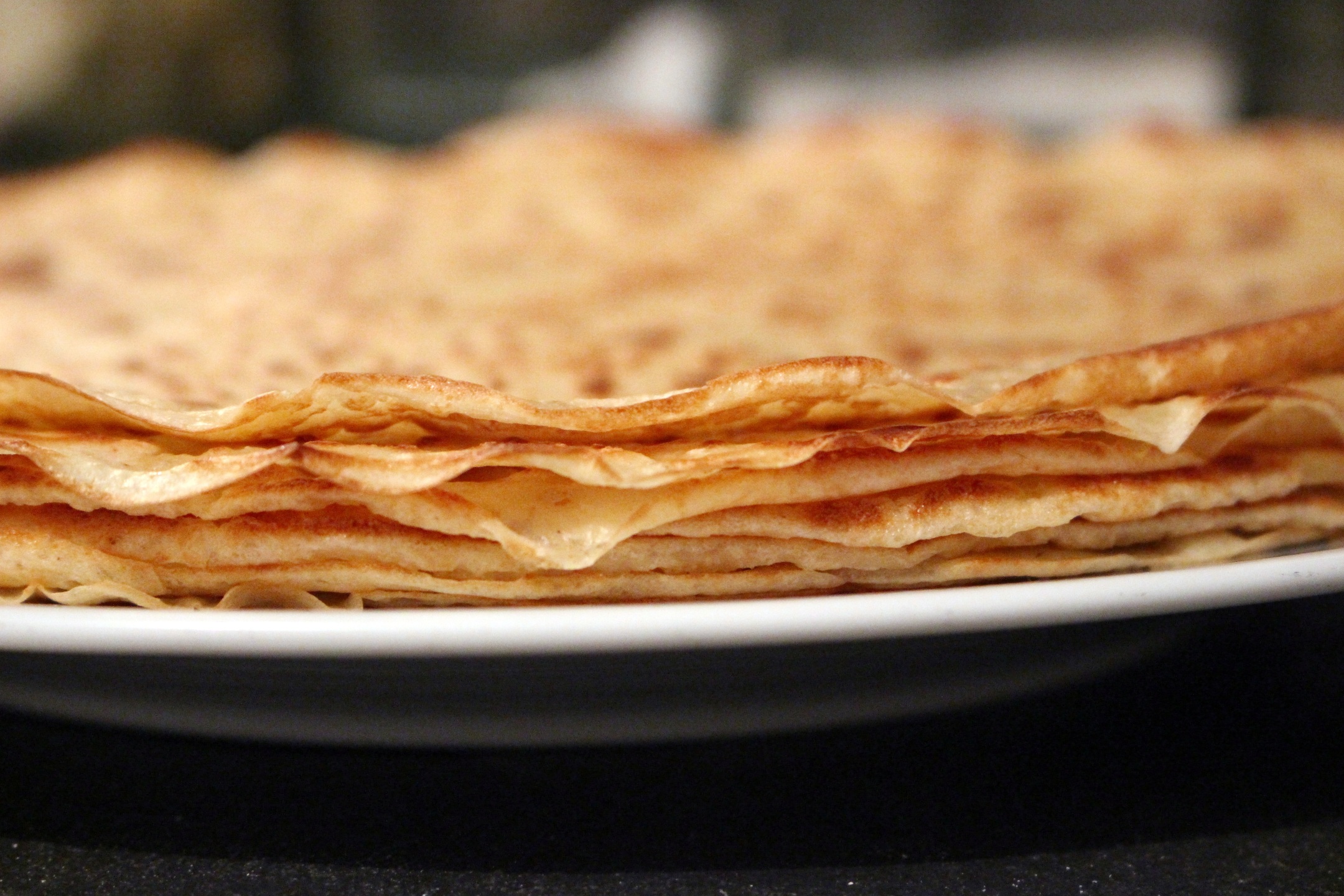 crepe