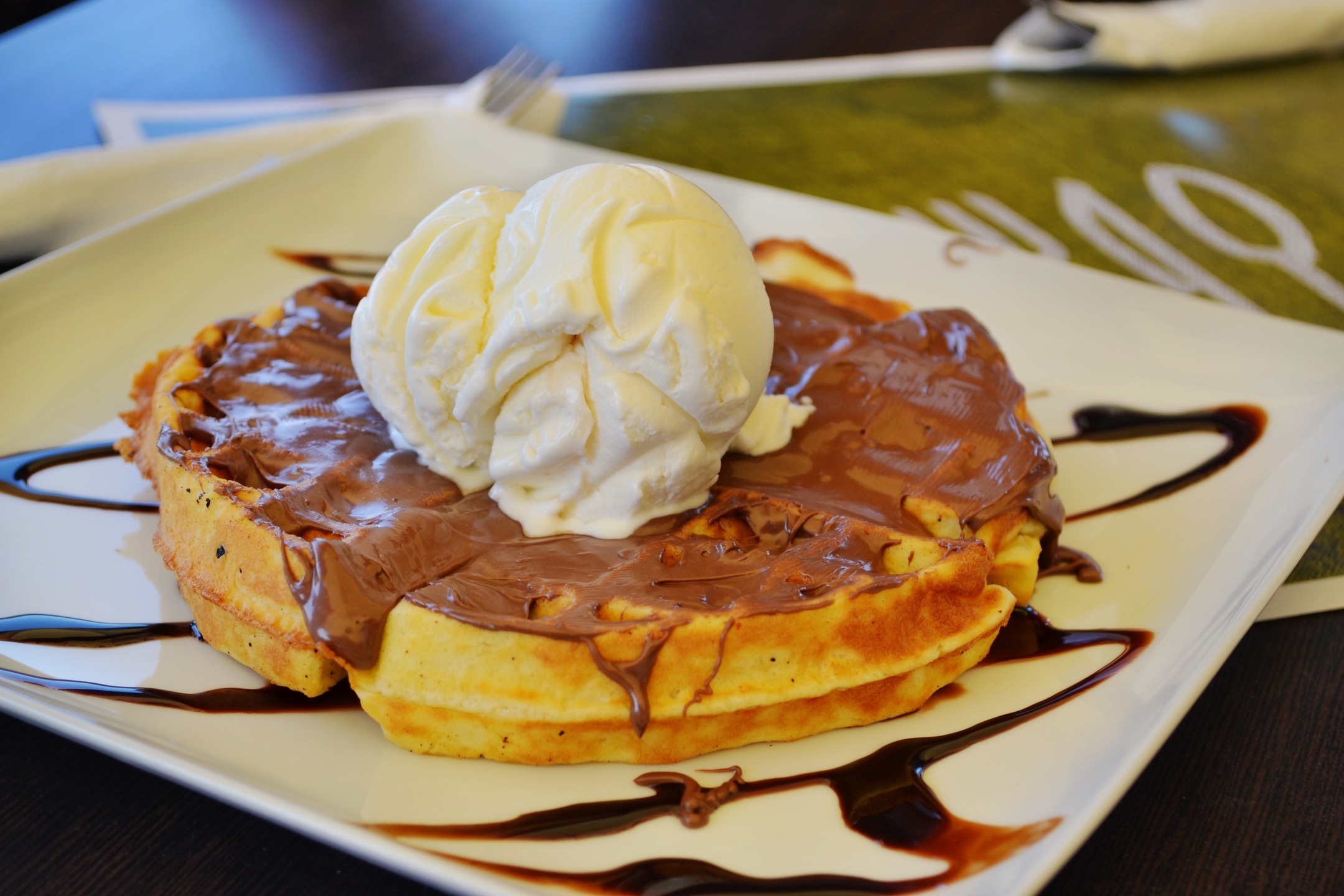 gaufre