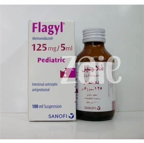 Recettes Amicales Pour Masquer Le Goût Du Flagyl Sirop
